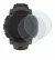 Image of the device Garmin Instinct E (45 mm) with a wide variety of screen protectors.