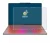 Image of the device Lenovo Yoga 9i 2-in-1 Gen 10 Aura Edition 14" with a wide variety of screen protectors.