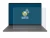Image of the device ASUS ZenBook A14 UX3407 with a wide variety of screen protectors.