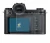 Image of the device Leica SL3-S with a wide variety of screen protectors.