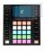 Image of the device Wolfmix W1 MK2 with a wide variety of screen protectors.