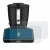 Image of the device Vorwerk Thermomix TM7 with a wide variety of screen protectors.