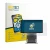 Front side of a product packaging with the brand logo BROTECT. Next to it is the device Sunmi T3 Pro Max shown with the corres
