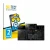 Front side of a product packaging with the brand logo BROTECT. Next to it is the device Pioneer XDJ -RR (Jog) shown with the c