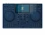 Image of the device AlphaTheta OMNIS-Duo (Jog) with a wide variety of screen protectors.