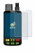Image of the device Aduro Locit GPS with a wide variety of screen protectors.