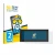 Front side of a product packaging with the brand logo BROTECT. Next to it is the device Hyundai Inster Xclass (2025) shown wit