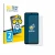 Front side of a product packaging with the brand logo BROTECT. Next to it is the device Xiaomi Poco C71 shown with the corresp