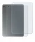 Image of the device Samsung Galaxy Tab S10 FE+ (Back) with a wide variety of screen protectors.
