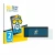 Front side of a product packaging with the brand logo BROTECT. Next to it is the device RSNAV Series 5 (Audi B8 A4/S4/RS4/A5/S