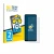 Front side of a product packaging with the brand logo BROTECT. Next to it is the device Ulefone Note 18 Pro shown with the cor