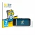 Front side of a product packaging with the brand logo BROTECT. Next to it is the device Peterson StroboClip HD shown with the 