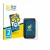 Front side of a product packaging with the brand logo BROTECT. Next to it is the device iGPSPORT BiNavi shown with the corresp