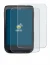 Image of the device iGPSPORT BiNavi with a wide variety of screen protectors.