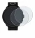 Image of the device Suunto Run with a wide variety of screen protectors.