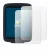 Image of the device Sigma BC 10.0 WR with a wide variety of screen protectors.
