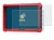 Image of the device Lilliput A7s 7" with a wide variety of screen protectors.