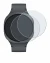 Image of the device Samsung Galaxy Watch 8 (40 mm) with a wide variety of screen protectors.