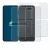 Image of the device Samsung Galaxy Z Flip 7 FE (Front+Back) with a wide variety of screen protectors.