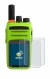 Image of the device Talkpod N58 Plus with a wide variety of screen protectors.