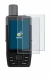Image of the device Garmin GPSMAP H1 with a wide variety of screen protectors.