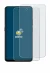 Image of the device Honor 400 Smart 4G with a wide variety of screen protectors.