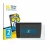 Front side of a product packaging with the brand logo BROTECT. Next to it is the device BMW i3 2019 shown with the correspondi
