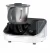 Image of the device TOKIT Omni Cook C2 with a wide variety of screen protectors.