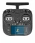 Image of the device Radiomaster TX15 Max with a wide variety of screen protectors.