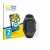 Front side of a product packaging with the brand logo BROTECT. Next to it is the device Kospet Tank M4 shown with the correspo