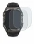 Image of the device Kospet Tank M4 with a wide variety of screen protectors.