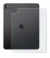 Image of the device Apple iPad Pro 13" 2025 (Back) with a wide variety of screen protectors.