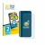 Front side of a product packaging with the brand logo BROTECT. Next to it is the device Vivo X300 Pro shown with the correspon