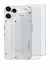 Image of the device Nothing Phone (3a) Lite (Back) with a wide variety of screen protectors.