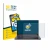 Front side of a product packaging with the brand logo BROTECT. Next to it is the device Acer Swift X 14 SFX14-73G Touch shown 
