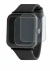 Image of the device Sector Smartwatch S-08 with a wide variety of screen protectors.