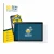 Front side of a product packaging with the brand logo BROTECT. Next to it is the device Wacom Cintiq 16 DTK168 2025 shown with