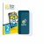 Front side of a product packaging with the brand logo BROTECT. Next to it is the device Xiaomi Redmi Note 15 Pro 5G shown with