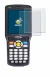 Image of the device Unitech HT510 with a wide variety of screen protectors.