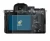 Image of the device Sony Alpha 7 V (ILCE-7M5) with a wide variety of screen protectors.
