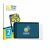Front side of a product packaging with the brand logo BROTECT. Next to it is the device Ainmel G9 11.5" (1st Gen.) shown with 