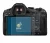 Image of the device Canon EOS R6 Mark III with a wide variety of screen protectors.