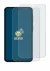 Image of the device Samsung Galaxy A37 5G with a wide variety of screen protectors.