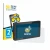 Front side of a product packaging with the brand logo BROTECT. Next to it is the device Innovv N1 5.5" shown with the correspo