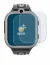 Image of the device Valdus DF91 with a wide variety of screen protectors.