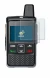 Image of the device Hytera PNC360S with a wide variety of screen protectors.