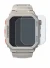 Image of the device Rogbid Tank G2 with a wide variety of screen protectors.