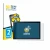 Front side of a product packaging with the brand logo BROTECT. Next to it is the device Acer Chromebook Tab 311 shown with the