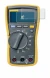Image of the device Fluke 115 with a wide variety of screen protectors.
