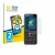Front side of a product packaging with the brand logo BROTECT. Next to it is the device Energizer E288S shown with the corresp
